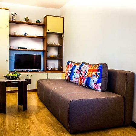 Apartman Dina Risika Exterior photo
